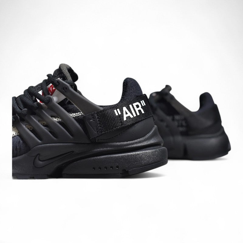 Air Presto Off-White Black (2018) - Best Reps Website 2025