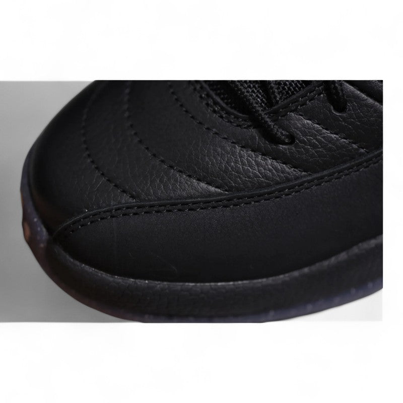 Jordan 12 Retro "Black" - Best Reps Website 2025