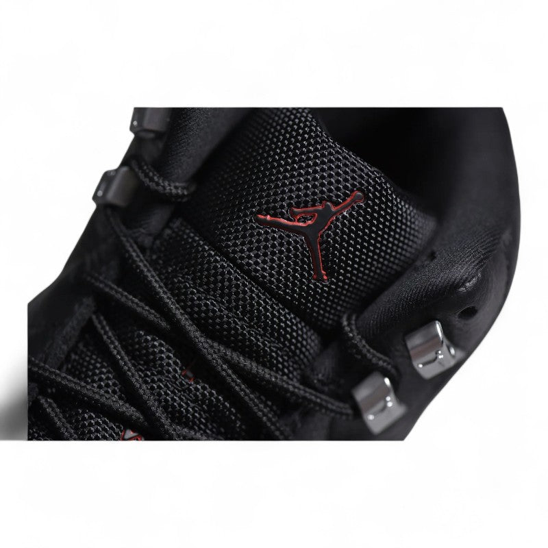 Jordan 12 Retro "Black" - Best Reps Website 2025