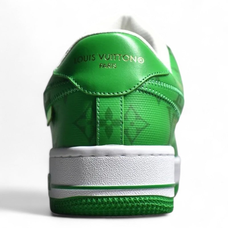 Air Force 1 White Green