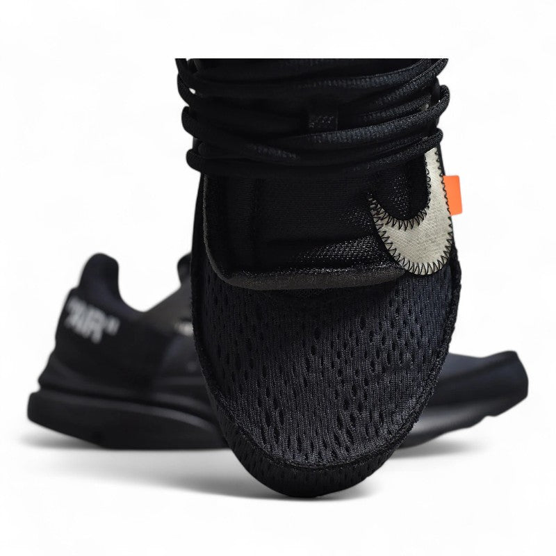Air Presto Off-White Black (2018) - Best Reps Website 2025