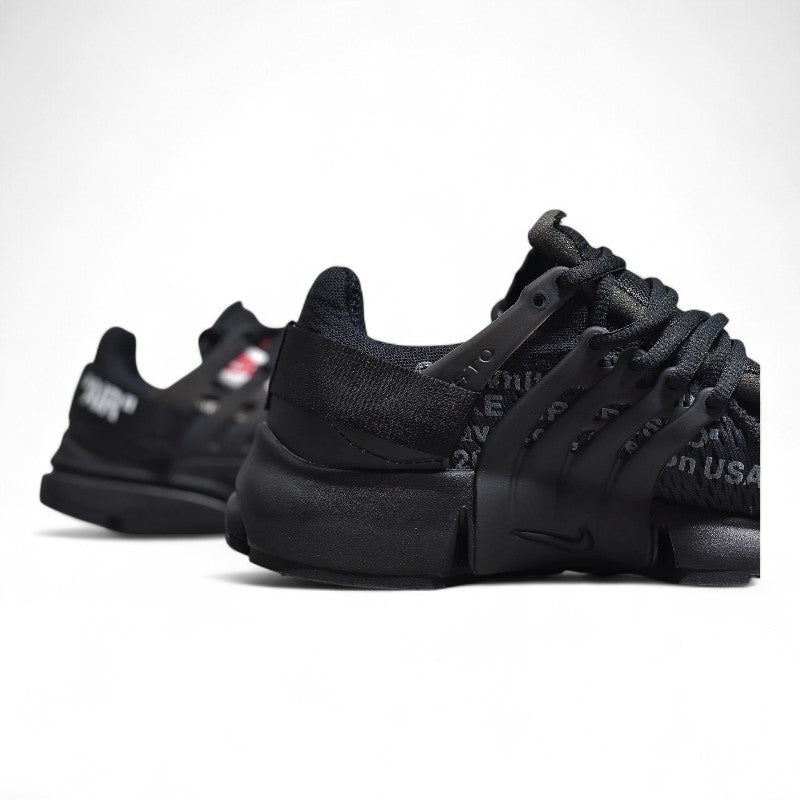 Air Presto Off-White Black (2018) - Best Reps Website 2025