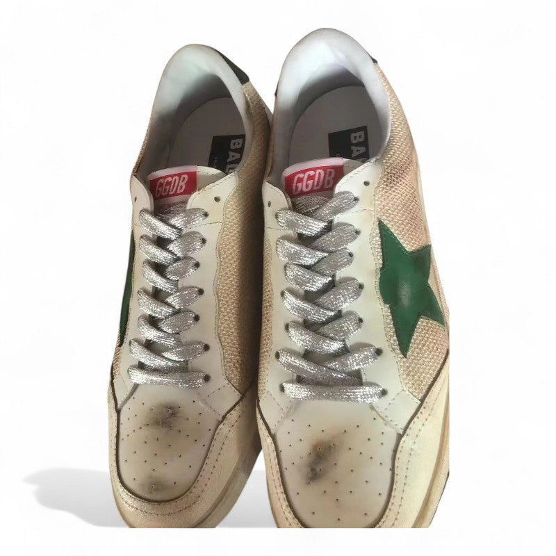 The Ball Star sneakers combine timeless style - Best Reps Website 2025