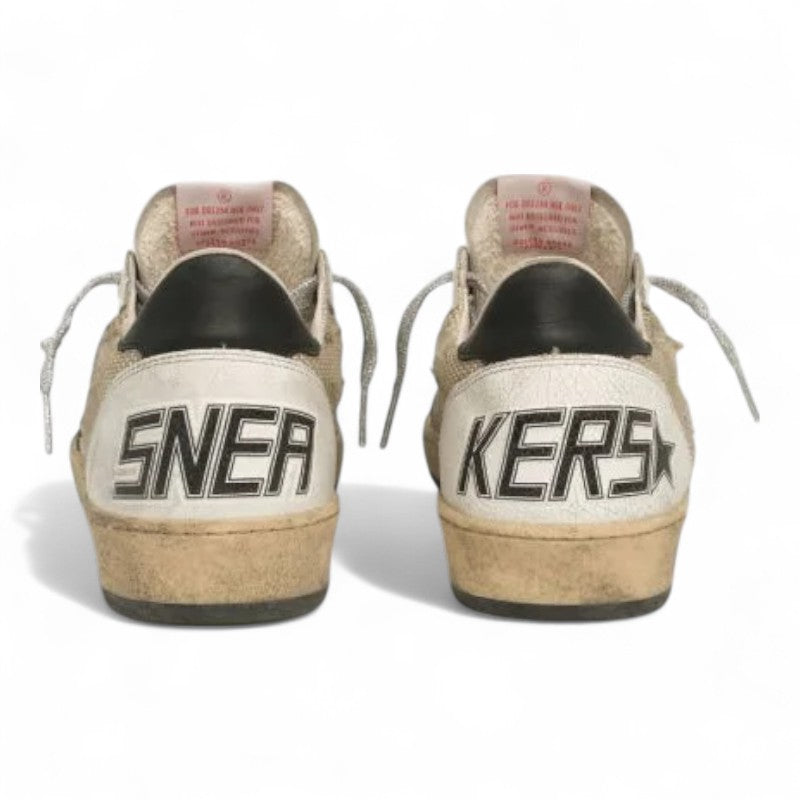The Ball Star sneakers combine timeless style - Best Reps Website 2025