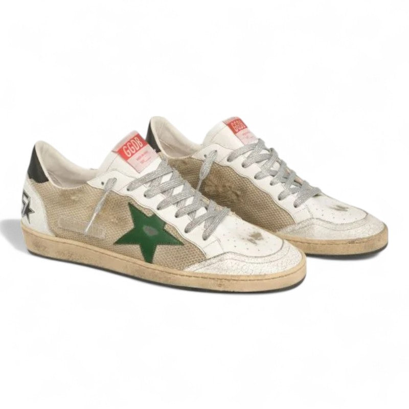 The Ball Star sneakers combine timeless style - Best Reps Website 2025