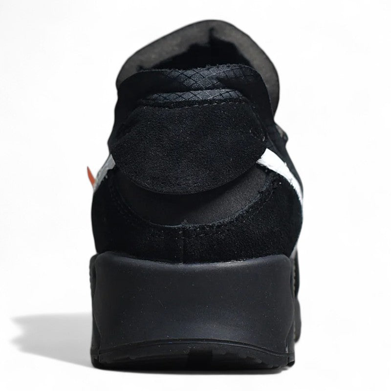 Off-White x Air Max 90 2.0 – Black - Best Reps Website 2025