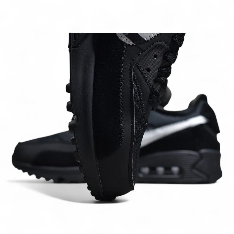 Off-White x Air Max 90 2.0 – Black - Best Reps Website 2025