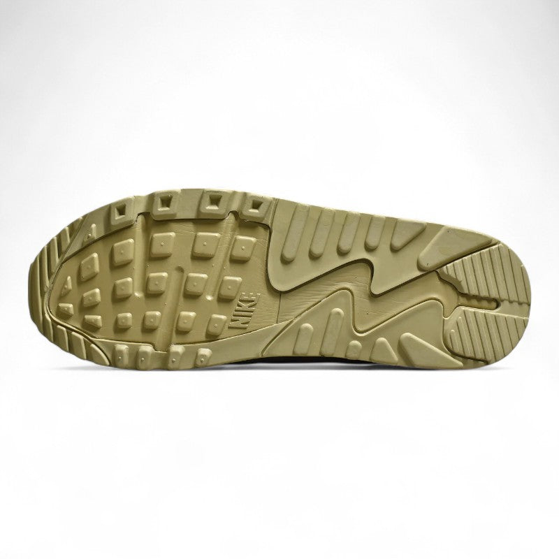 Off-White x Air Max 90 2.0 – Desert Ore - Best Reps Website 2025