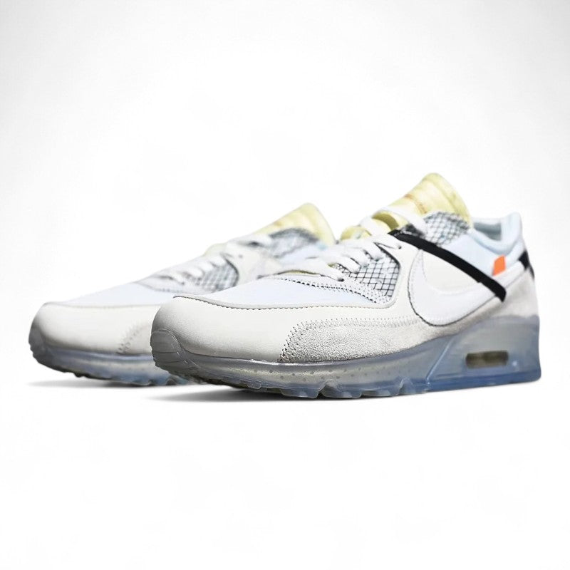 Off-White x Air Max 90 - Best Reps Website 2025