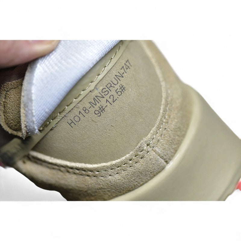 Off-White x Air Max 90 2.0 – Desert Ore - Best Reps Website 2025