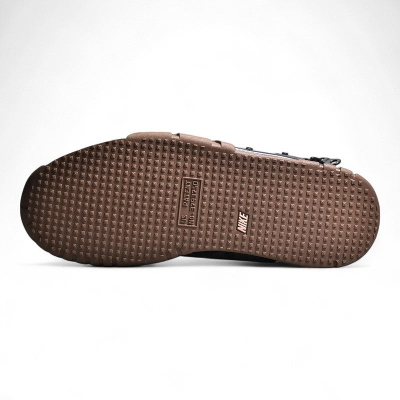 Air Trainer 1 Black Coffee x Travis Scott - Best Reps Website 2025