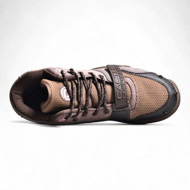 Air Trainer 1 Black Coffee x Travis Scott - Best Reps Website 2025