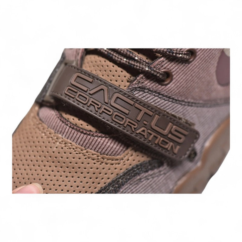 Air Trainer 1 Black Coffee x Travis Scott - Best Reps Website 2025