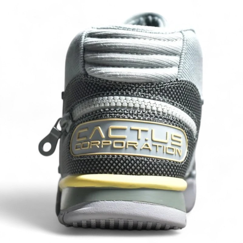 Air Trainer 1 Grey Green x Travis Scott - Best Reps Website 2025