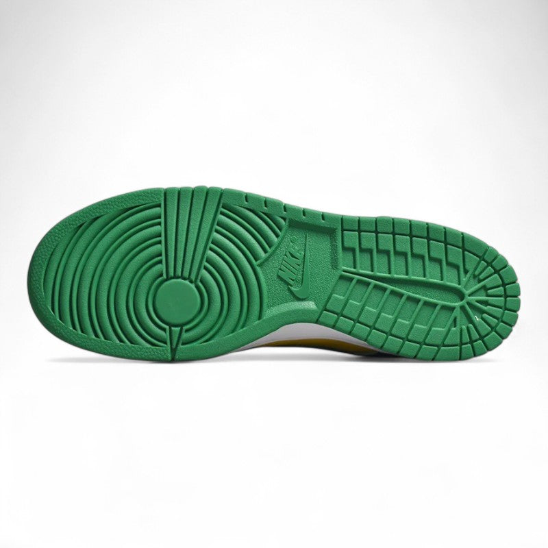 Nike Dunk Low "Brazil" CU1727-700 - Best Reps Website 2025