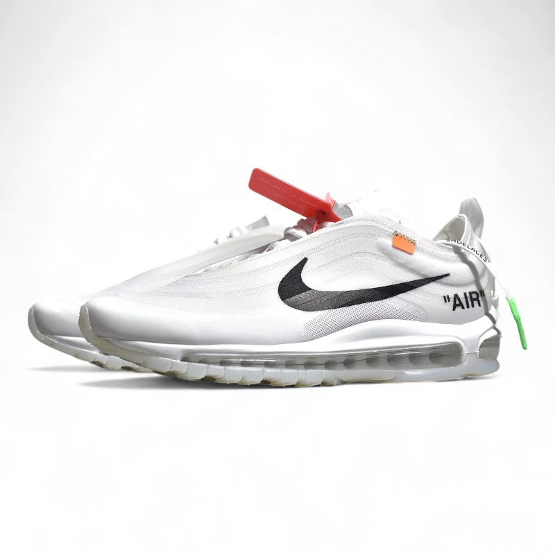Off-White x Air Max 97 - Best Reps Website 2025