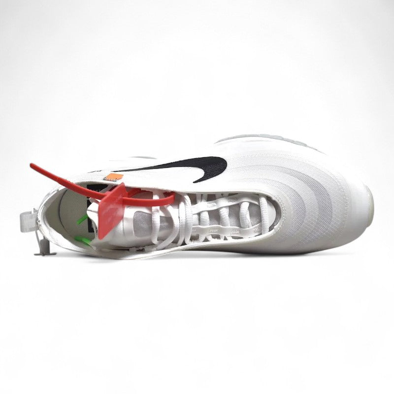 Off-White x Air Max 97 - Best Reps Website 2025