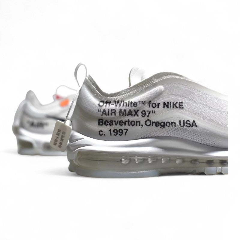 Off-White x Air Max 97 - Best Reps Website 2025