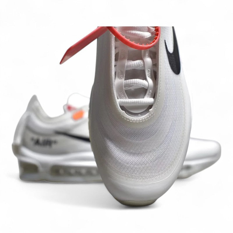 Off-White x Air Max 97 - Best Reps Website 2025