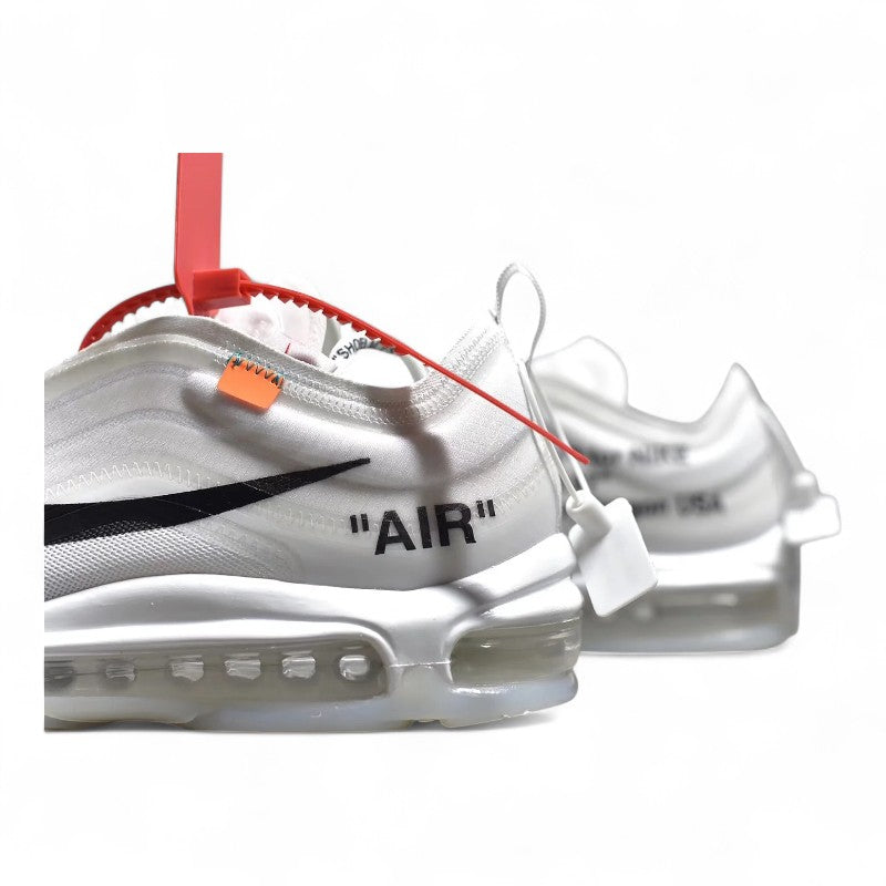 Off-White x Air Max 97 - Best Reps Website 2025