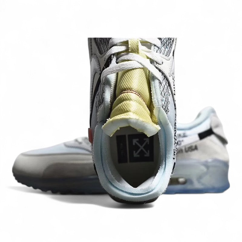 Off-White x Air Max 90 - Best Reps Website 2025