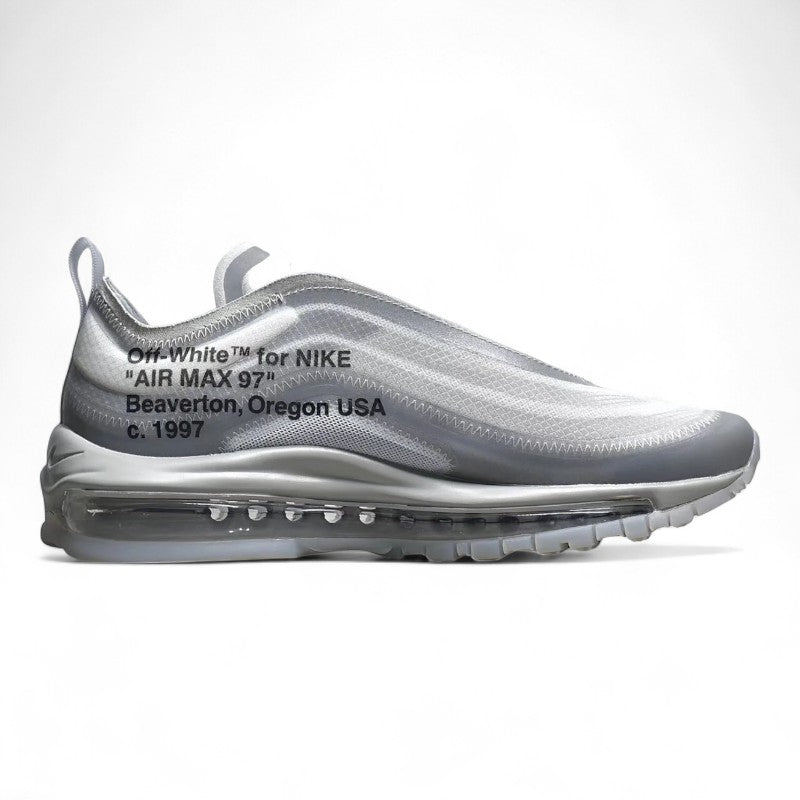 Off-White x Air Max 97 Menta - Best Reps Website 2025