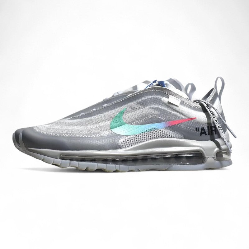 Off-White x Air Max 97 Menta - Best Reps Website 2025