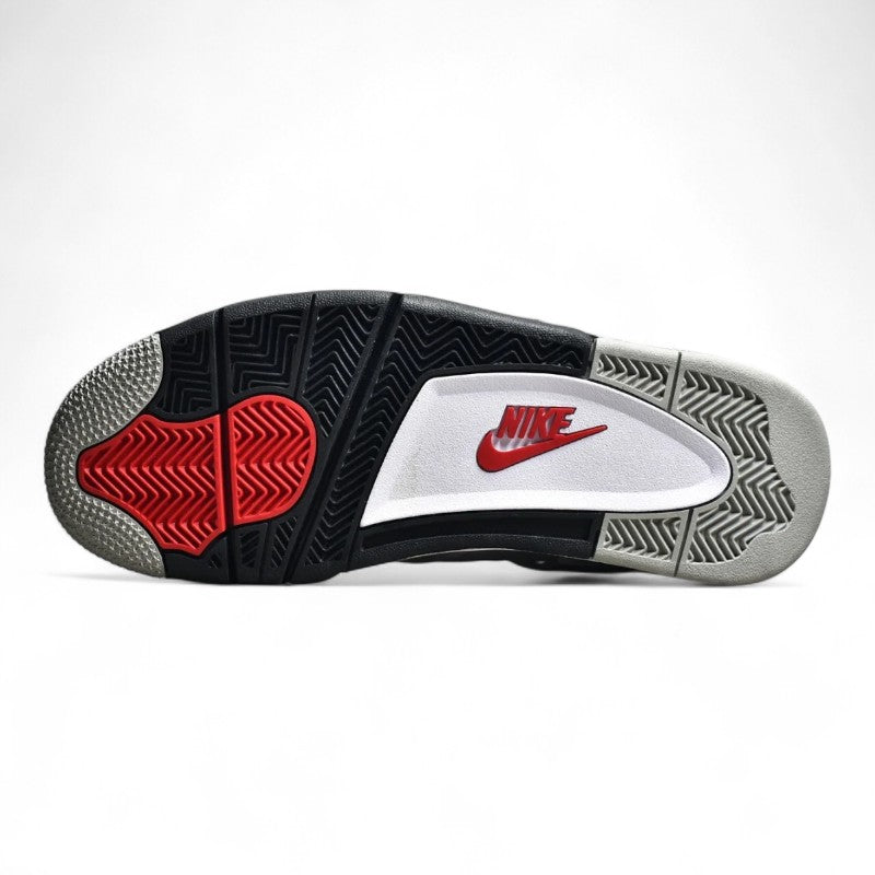 Jordan 4 Retro White Cement - Best Reps Website 2025