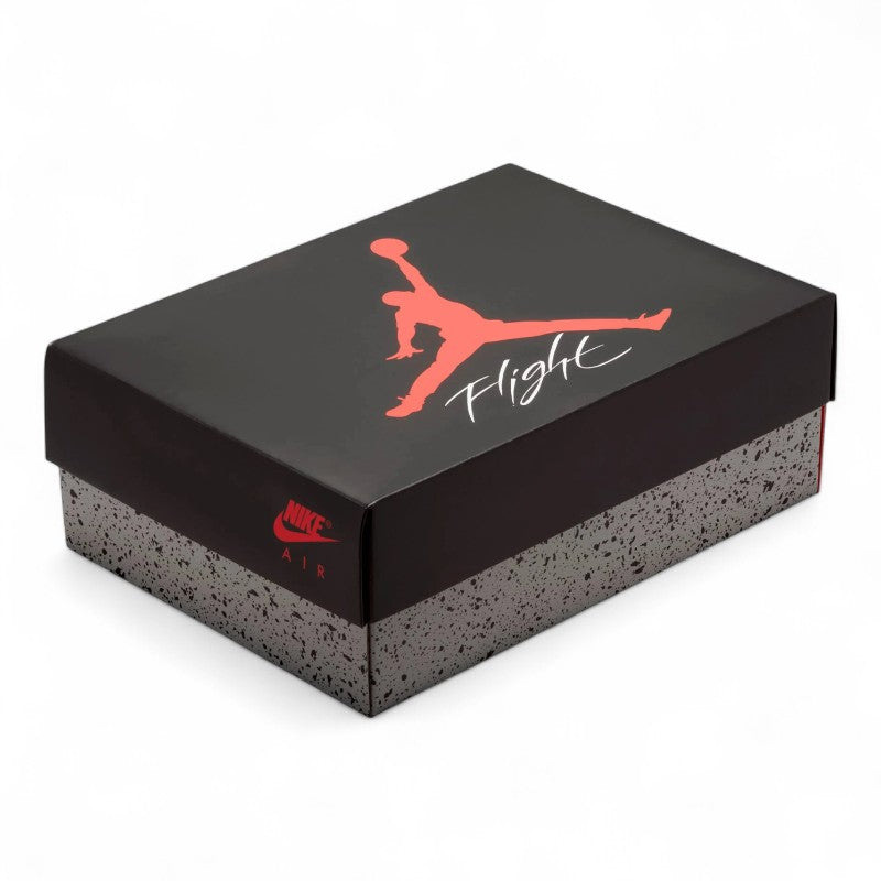 Jordan 4 Retro White Cement - Best Reps Website 2025