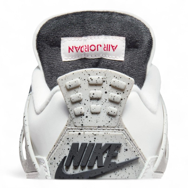 Jordan 4 Retro White Cement - Best Reps Website 2025
