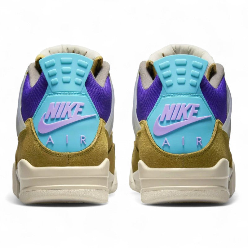Jordan 4 SP Desert Moss
