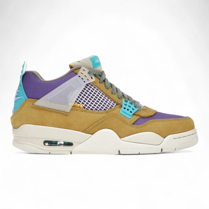 Jordan 4 SP Desert Moss