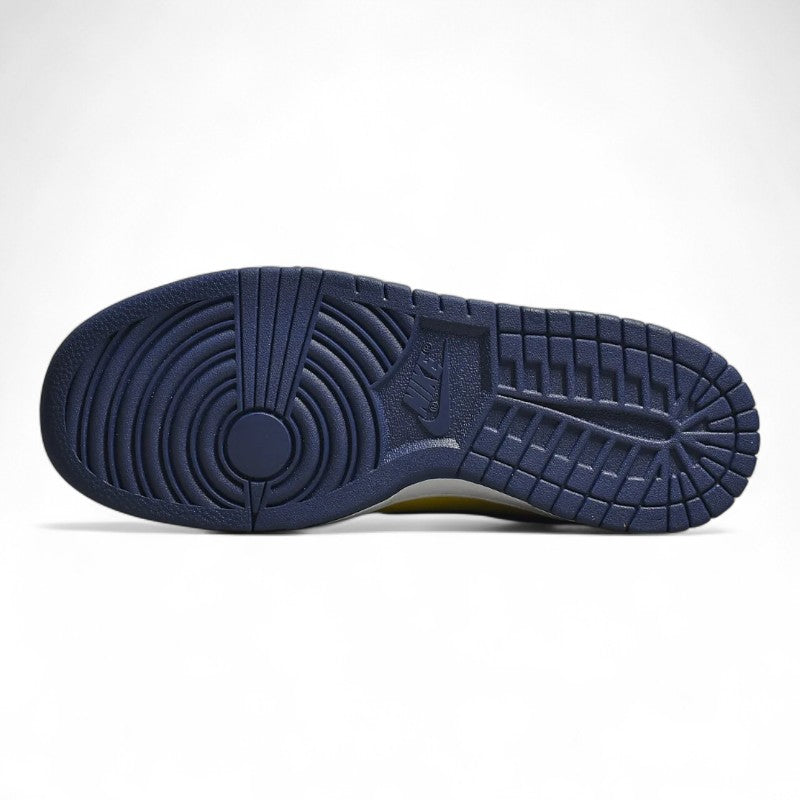 Nike Dunk High "Michigan" (2020) - Best Reps Website 2025