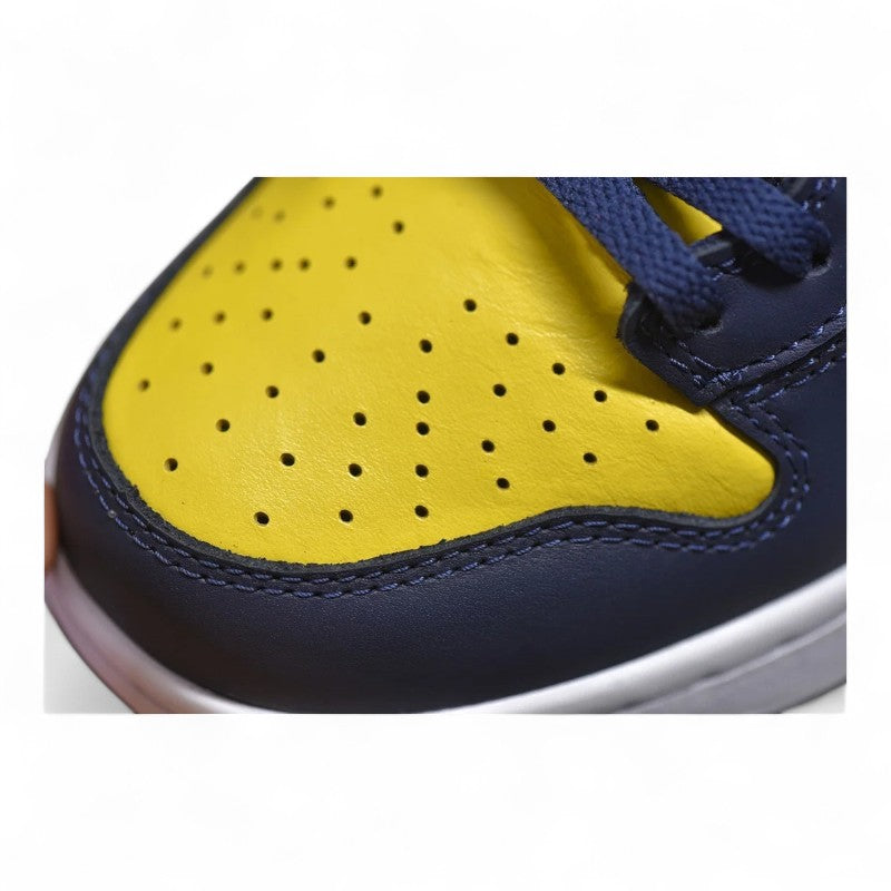 Nike Dunk High "Michigan" (2020) - Best Reps Website 2025