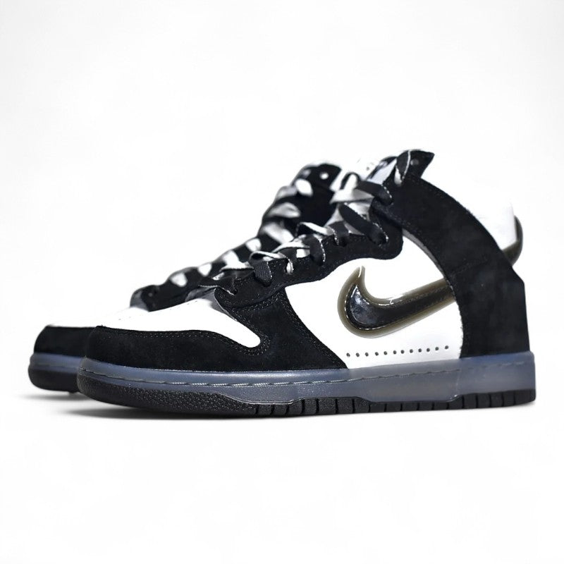 Nike Dunk High x Slam Jam "White/Black" - Best Reps Website 2025