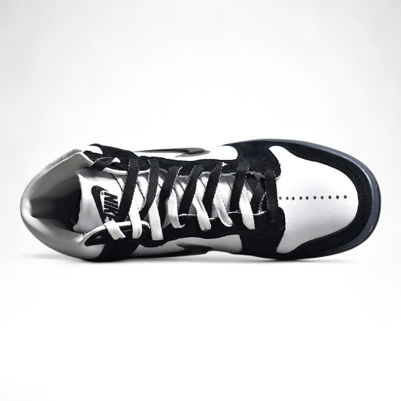 Nike Dunk High x Slam Jam "White/Black" - Best Reps Website 2025