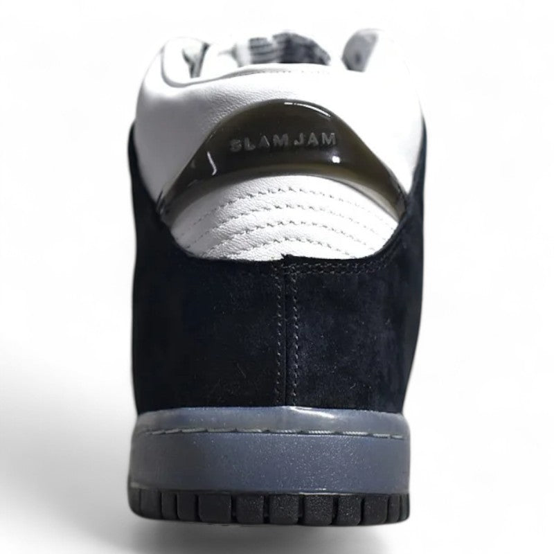 Nike Dunk High x Slam Jam "White/Black" - Best Reps Website 2025