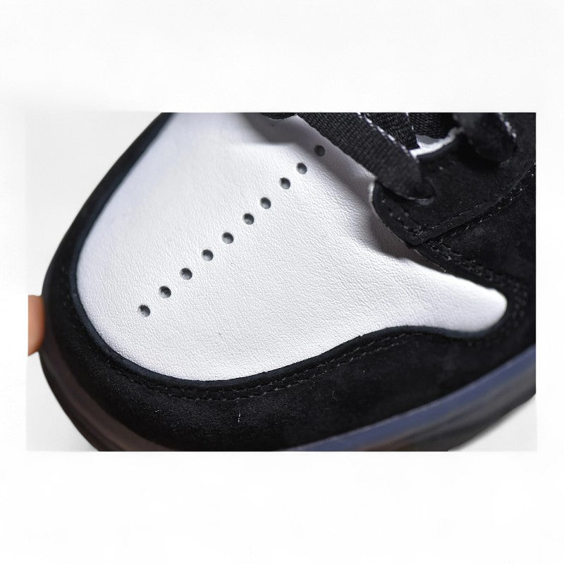Nike Dunk High x Slam Jam "White/Black" - Best Reps Website 2025