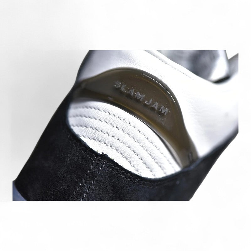 Nike Dunk High x Slam Jam "White/Black" - Best Reps Website 2025