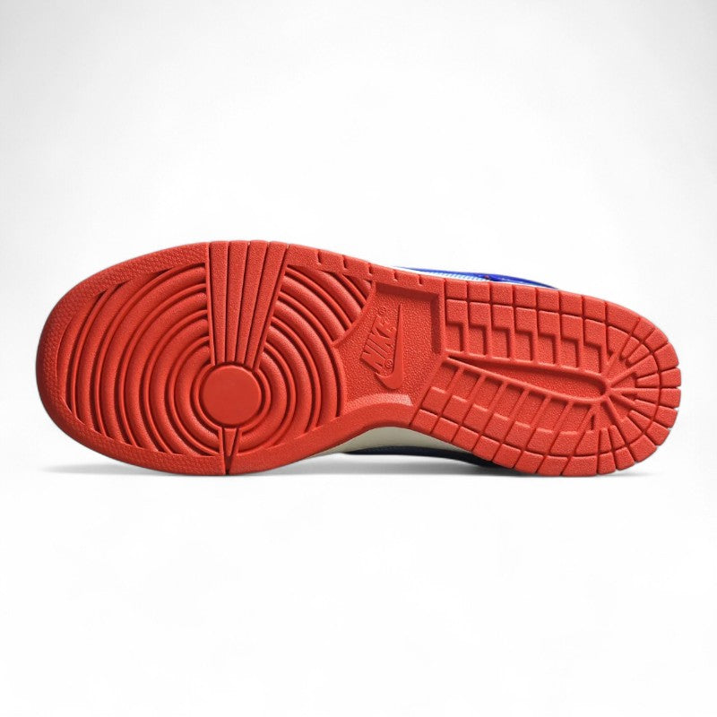 Nike Dunk Low "Chinese New Year – Firecracker" - Best Reps Website 2025