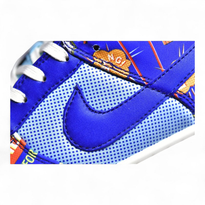 Nike Dunk Low "Chinese New Year – Firecracker" - Best Reps Website 2025