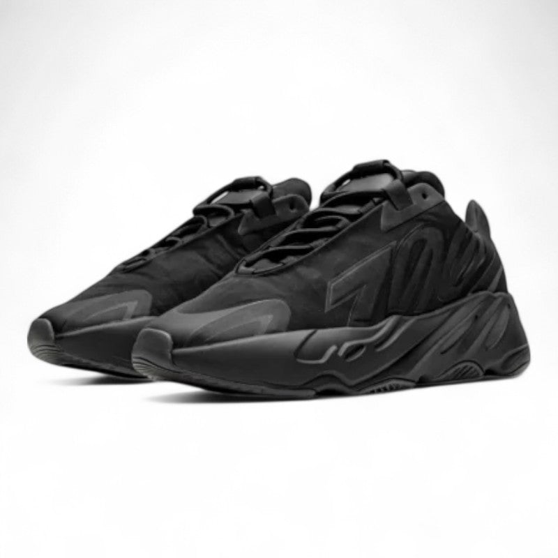 Yeezy Boost 700 MNVN 'Triple Black'