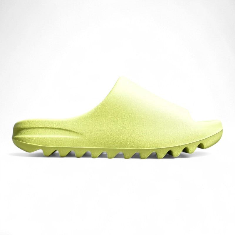 Yeezy Slide 'Glow Green'