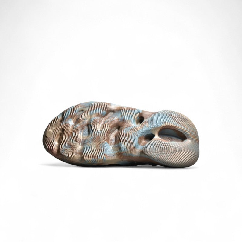 Yeezy Foam Runner ‘MX Sand Grey’ - Best Reps Website 2025