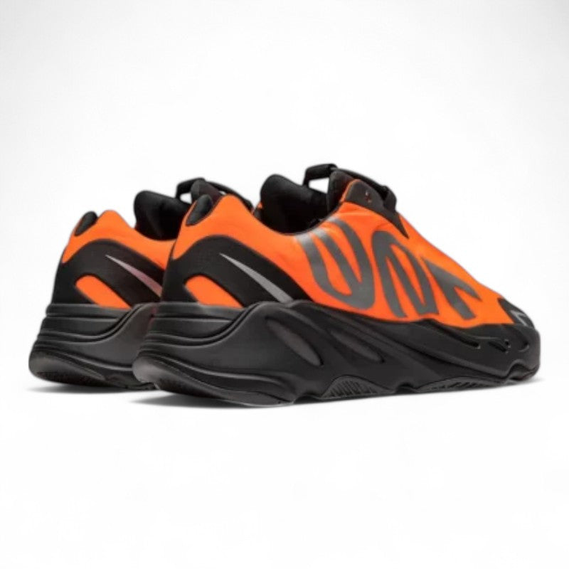 Yeezy Boost 700 MNVN 'Orange'