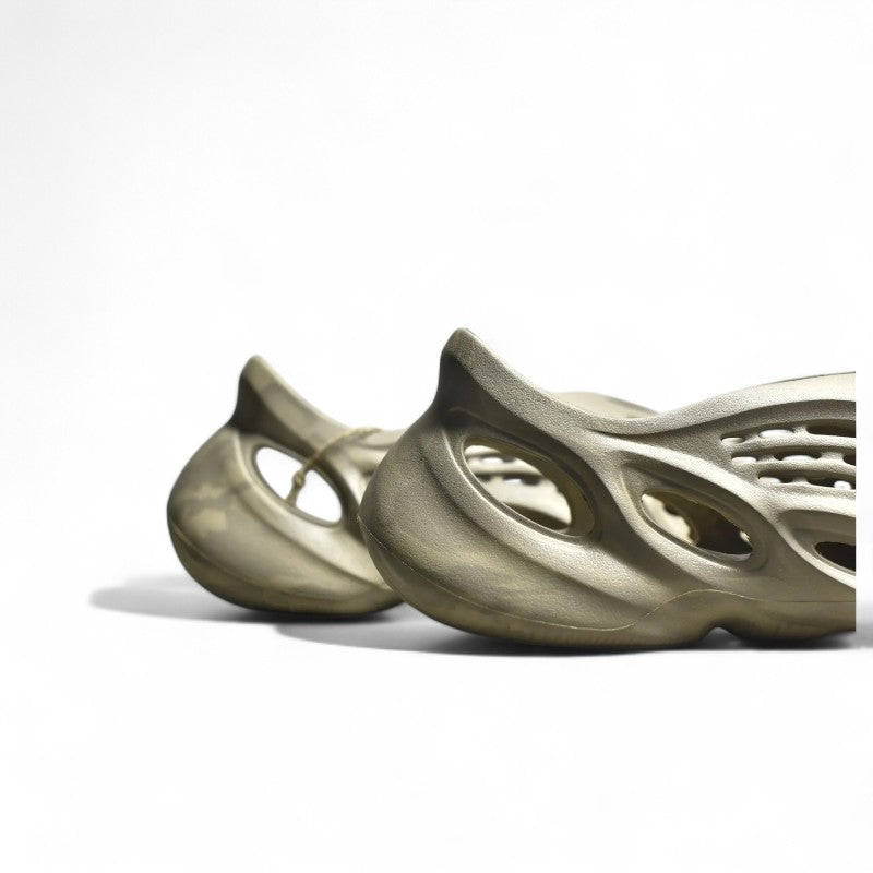 Yeezy Foam Runner ‘Stone Sage’ - Best Reps Website 2025