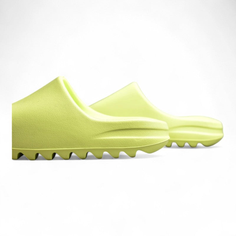Yeezy Slide 'Glow Green' - Best Reps Website 2025