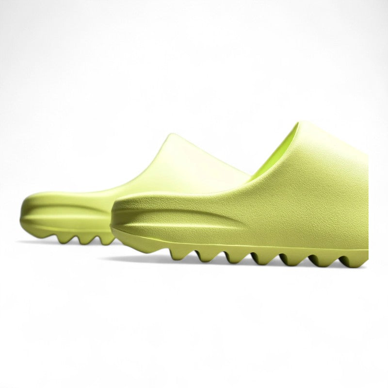 Yeezy Slide 'Glow Green' - Best Reps Website 2025