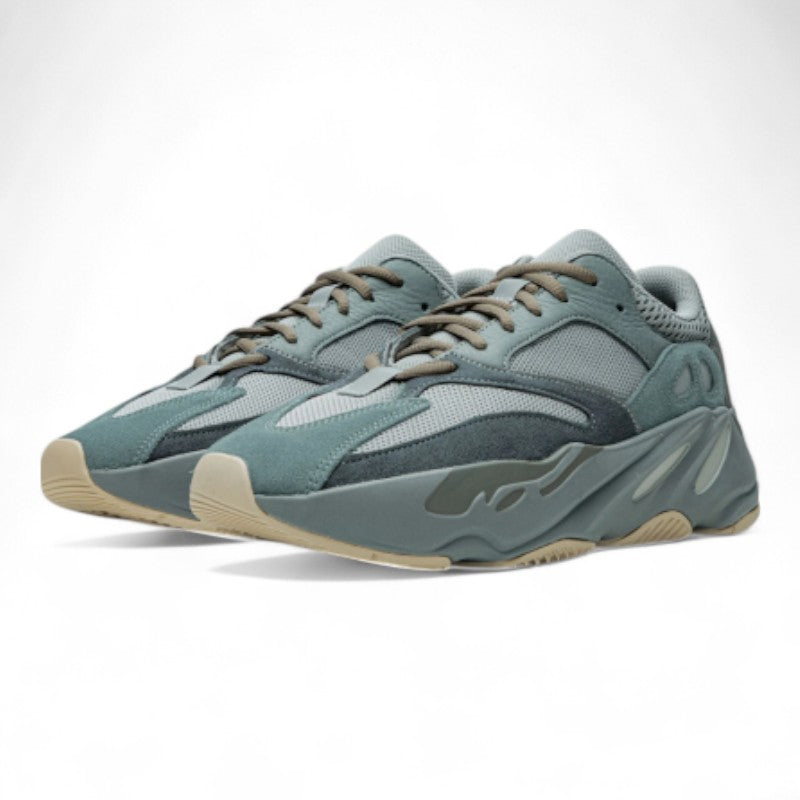 Yeezy Boost 700 “Teal Blue”