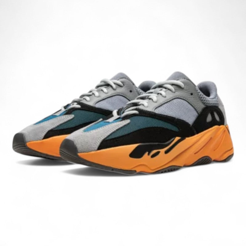 adidas Yeezy Boost 700 “Wash Orange” 